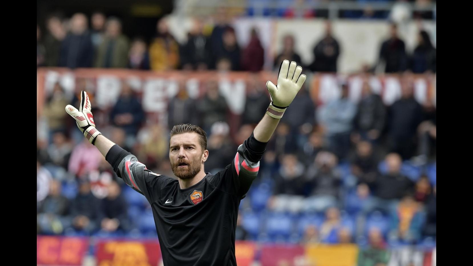 De Sanctis: Vittoria importante per dare linfa a nostra classifica