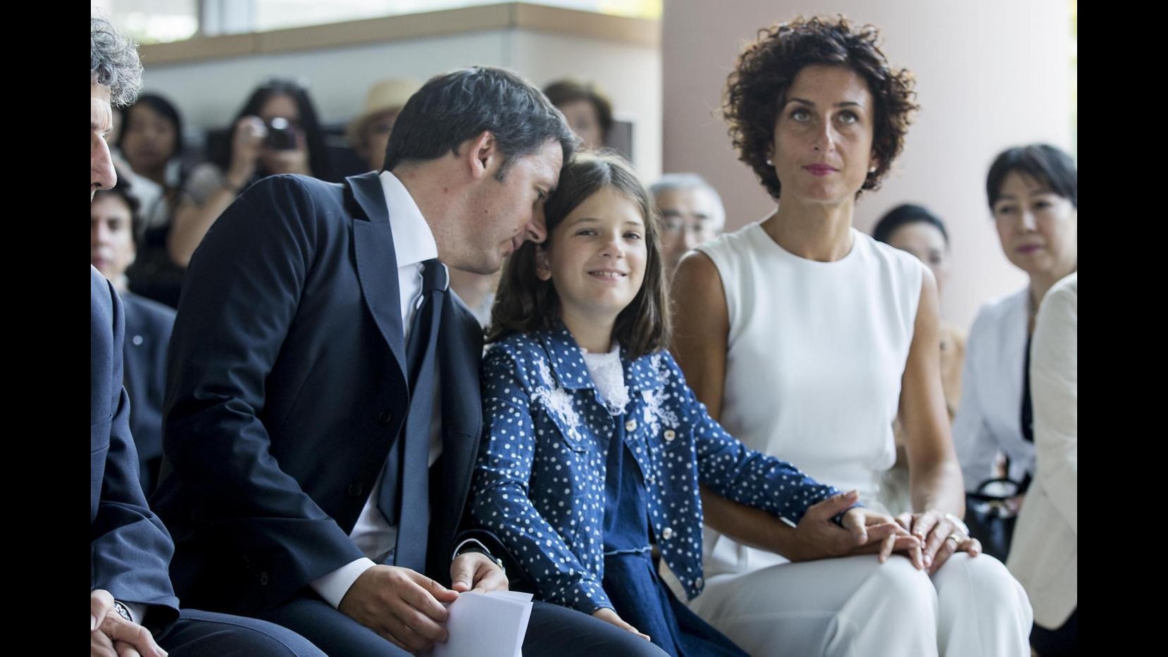 Buon Ferragosto da Renzi: Con la Buona Scuola 71mila coroneranno un sogno