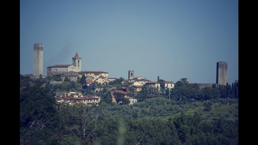 Coldiretti: A Ferragosto boom agriturismi con 350mila presenze