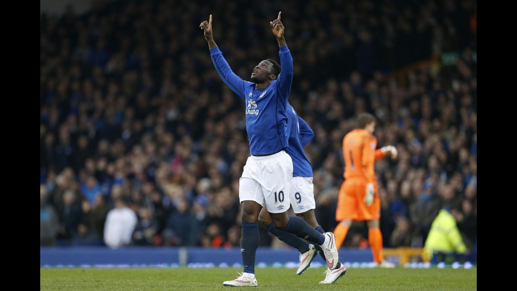 Raiola allontana Lukaku dalla Juve: Nessuna squadra italiana può permetterselo