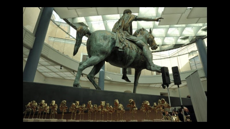 I musei aperti a Roma a Ferragosto: dai Capitolini alle Scuderie del Quirinale