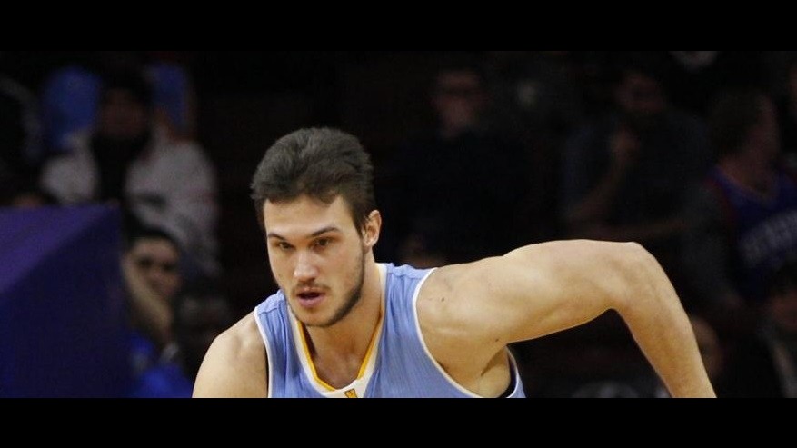 Basket, Nba: Belinelli si aggiudice derby azzurro contro Gallinari. Oklahoma cade a Memphis
