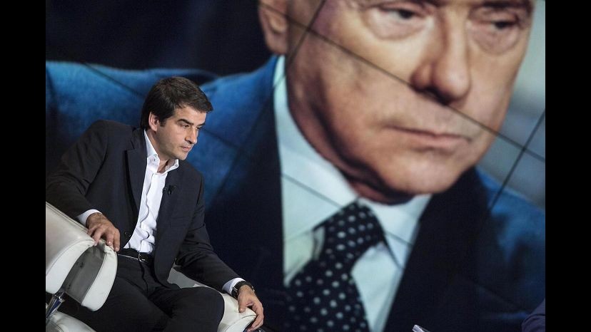 Fi, Fitto: Partito senza regole e cupo bunker intorno a Berlusconi