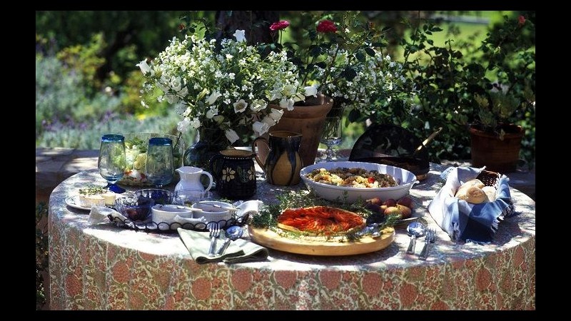 Pasqua, Coldiretti: Per il pranzo 60 euro a famiglia, l’85% a casa