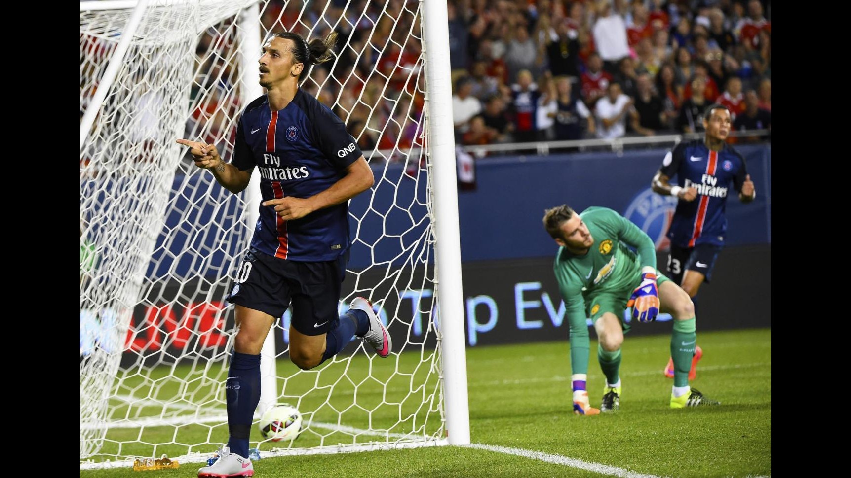 Francia, battaglia promozioni: restano 3 in Ligue 1