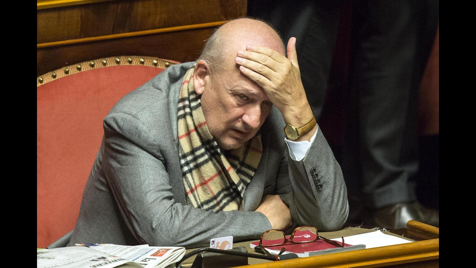 Fi, Bondi: Subìto linciaggio, miseria morale e politica di Fi