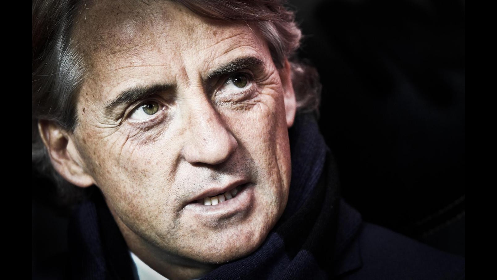 Inter, Mancini: Dobbiamo tutti fare di più. Dybala? Diventerà grande giocatore
