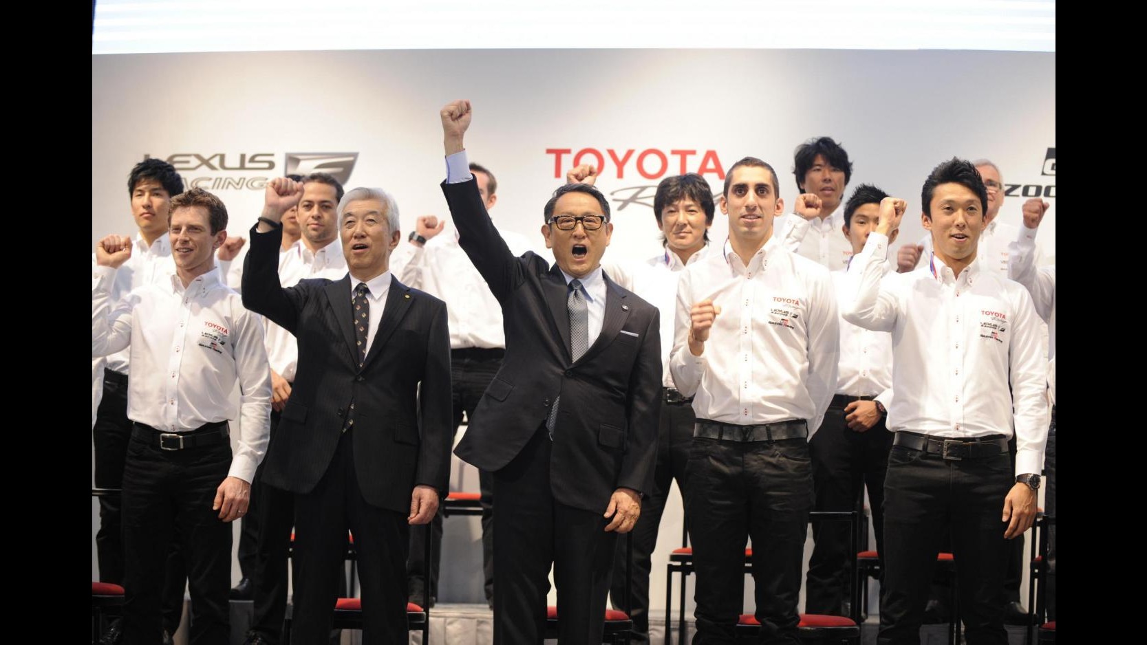 Toyota investe 150 miliardi yen per nuove fabbriche in Cina e Messico