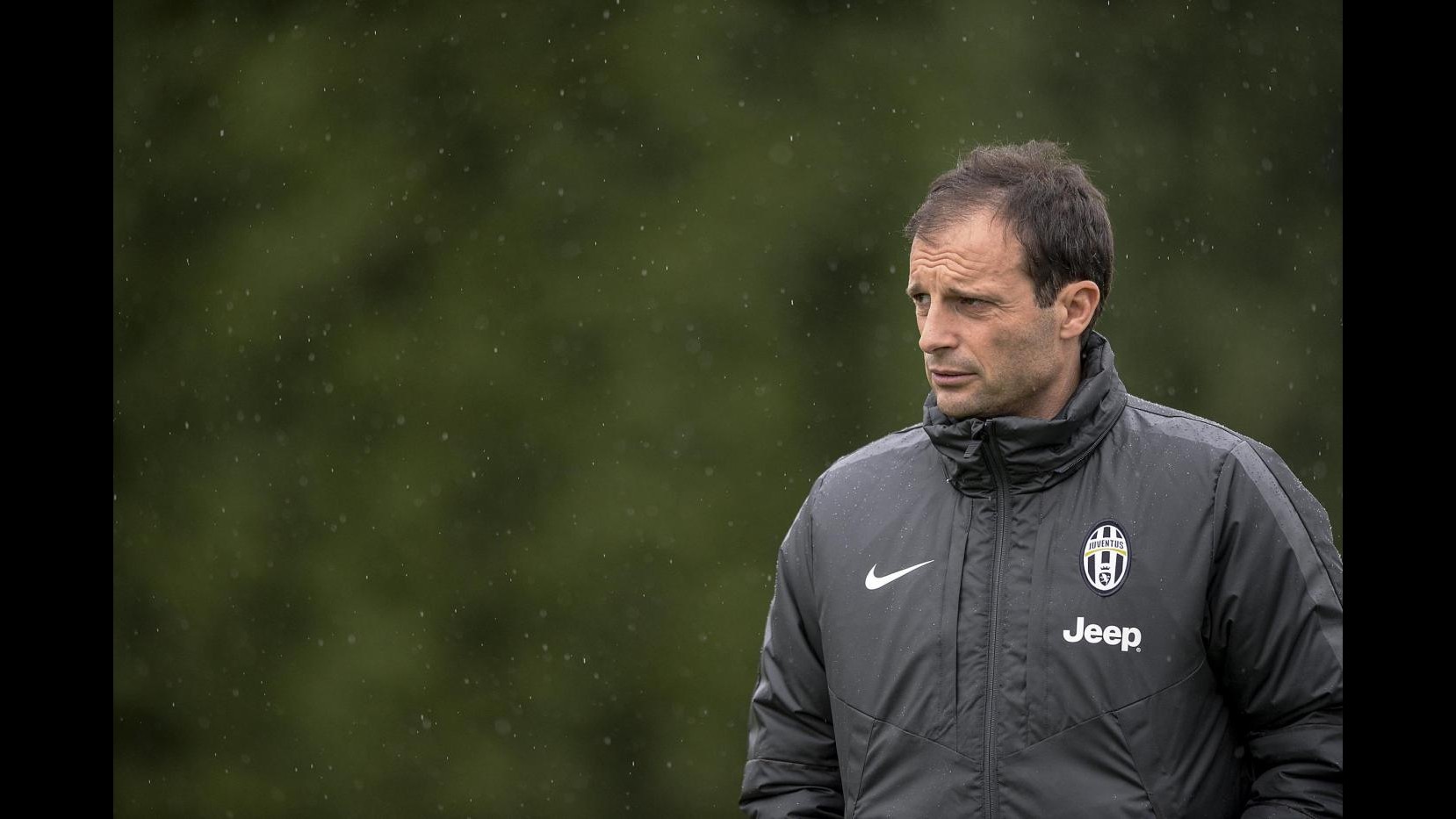 Allegri: Due terzi scudetto passano da Empoli e Parma. Spiaciuto per caso Marchisio