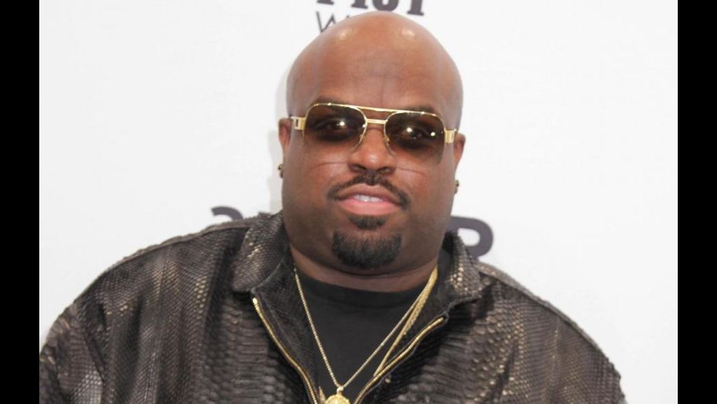 Cee Lo Green in sedia a rotelle a Los Angeles: Ho l’ernia del disco