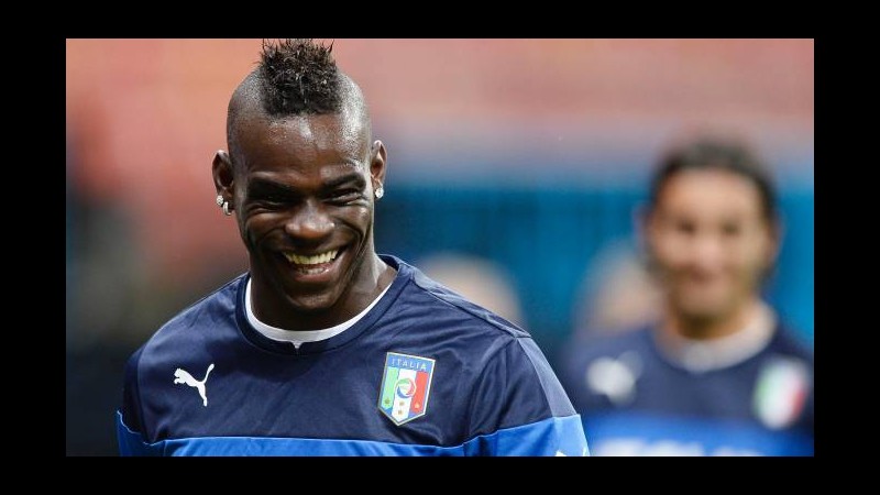 Bonus ‘fedeltà’ per Balotelli se rimarrà al Liverpool