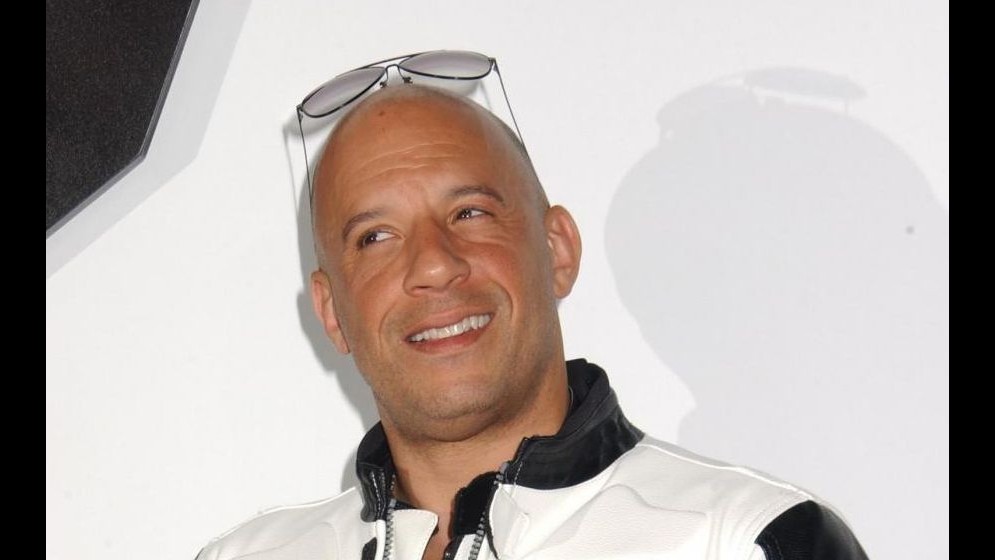 Premier a Hollywood per ‘Fast and Furious 7’, il cast firma autografi