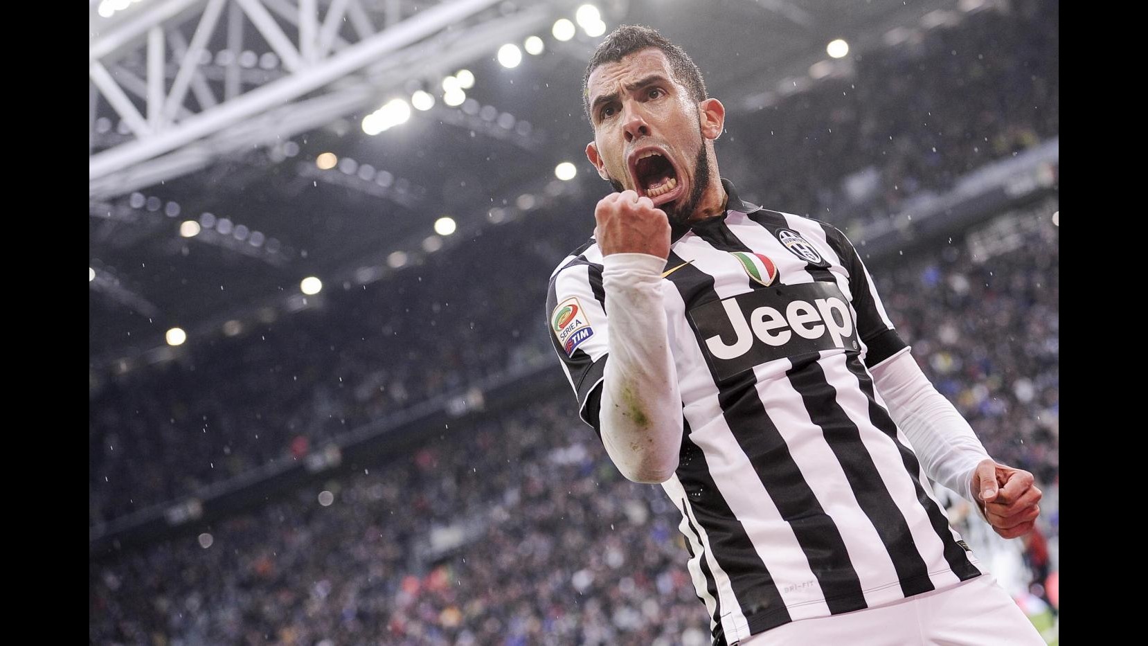 Dalla Francia: non solo Pogba, Psg sulle tracce di Tevez