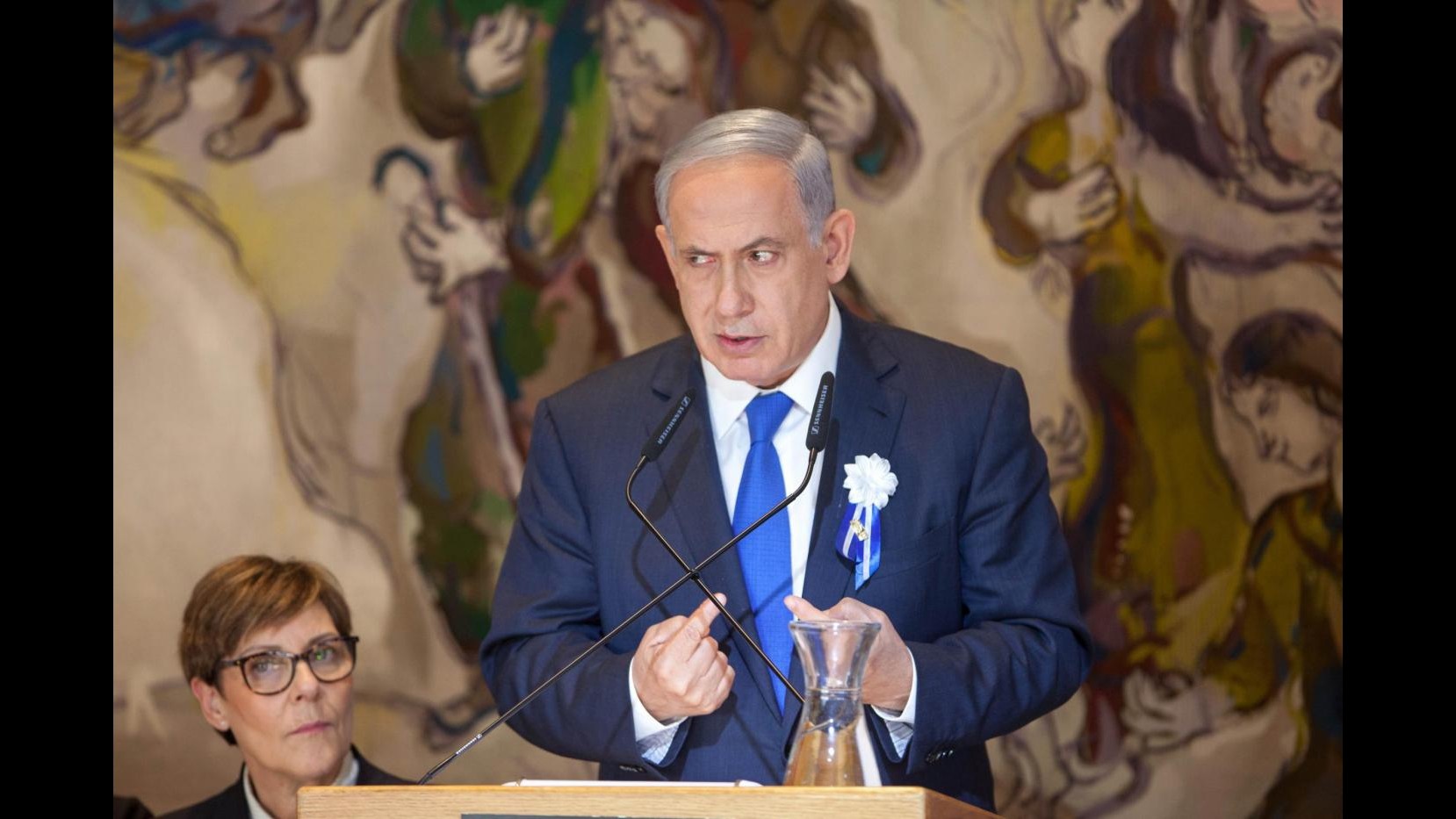 Iran, Netanyahu: Accordo minaccia la sopravvivenza di Israele