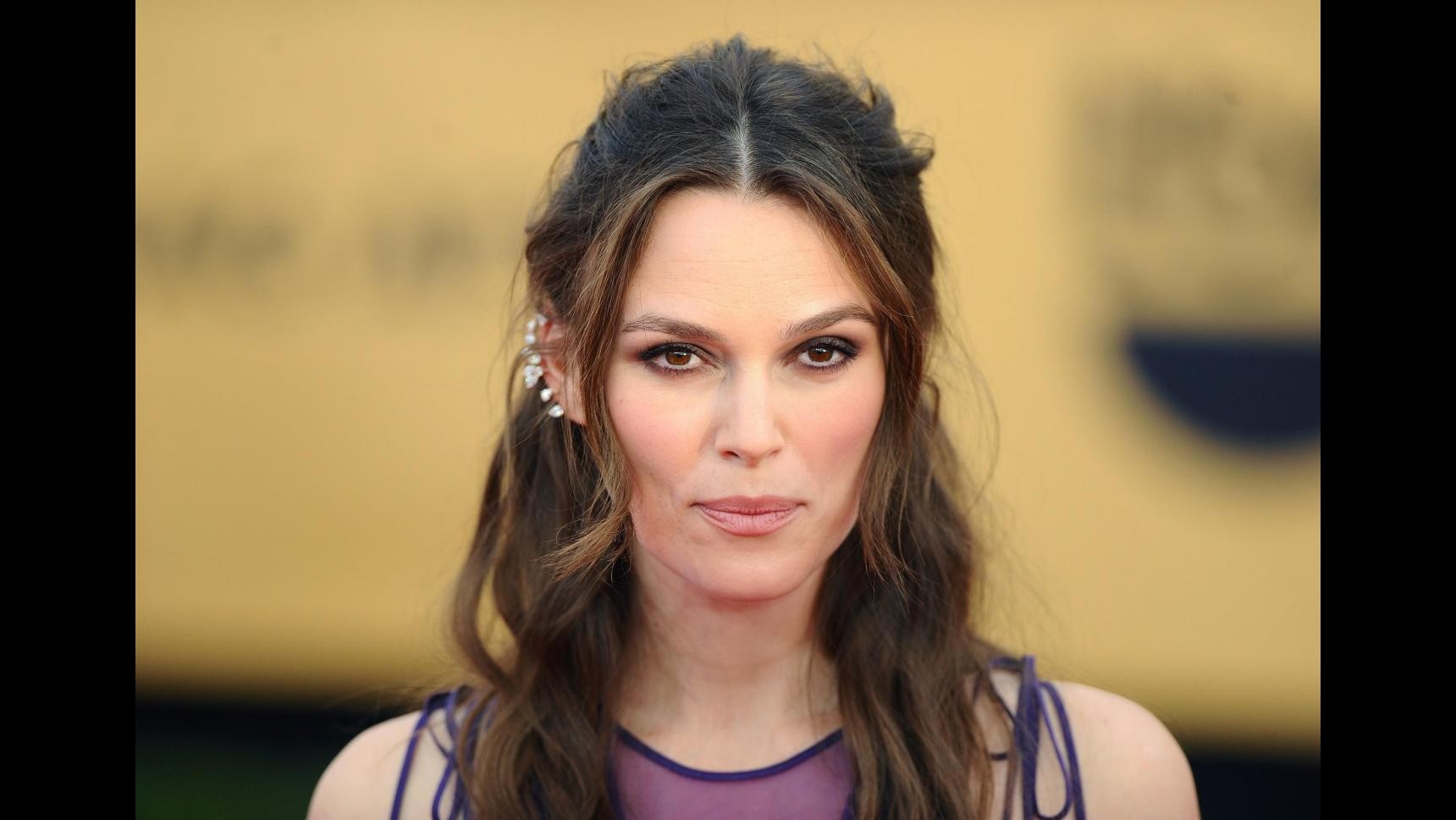 Keira Knightley: I miei 20 anni? Facevano abbastanza schifo