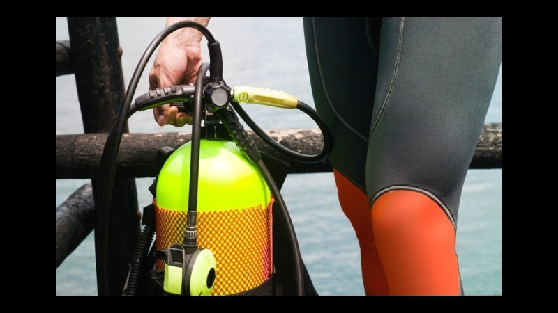 Sub muore durante immersione all’Isola di Giannutri. Inutili tentativi di rianimazione