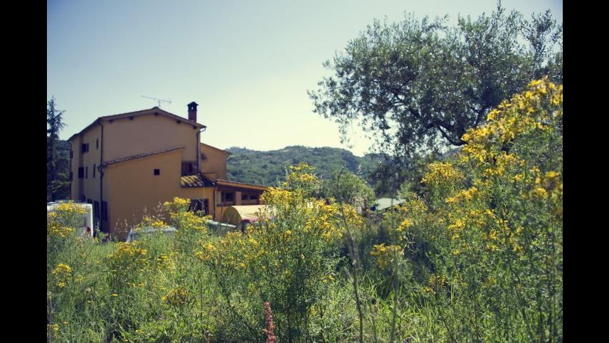 Pasqua, Coldiretti: In 300mila scelgono l’agriturismo