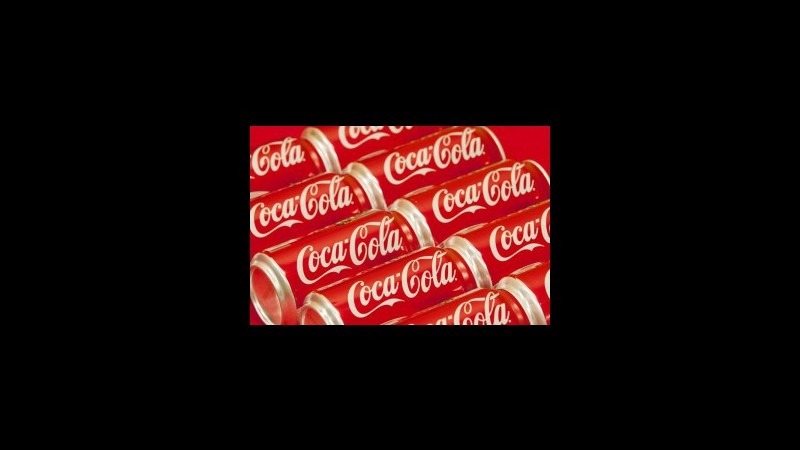 Coca-Cola, James Quincey nominato nuovo presidente