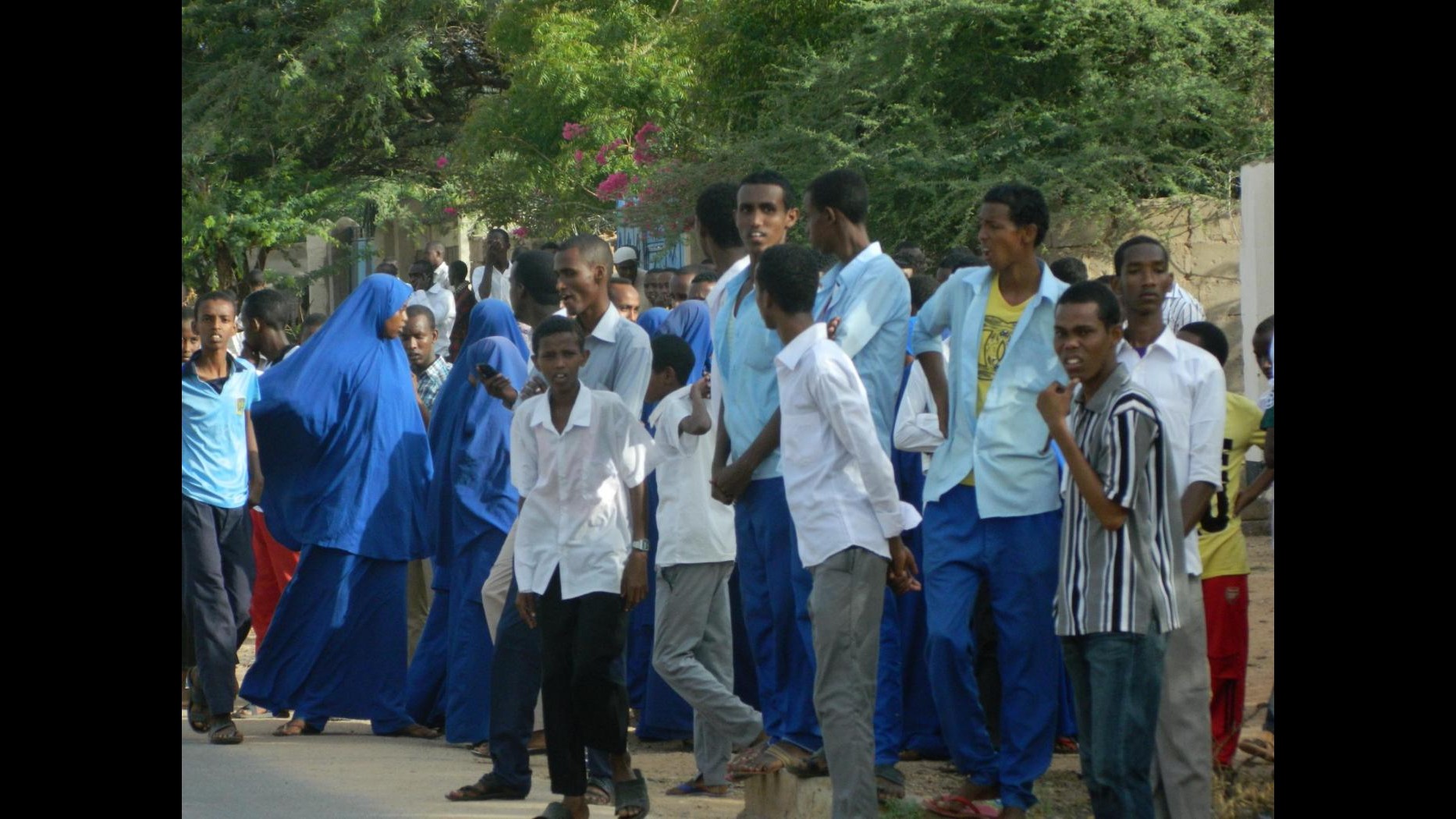 Kenya, assalto al campus: si cercano ancora 535 studenti