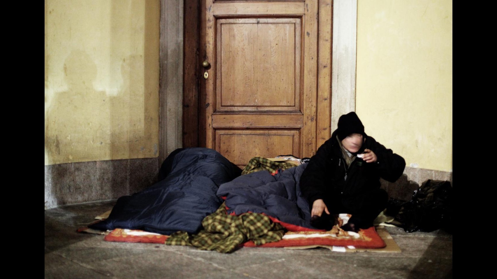 Pasqua, sabato preghiera interreligiosa con clochard a Milano