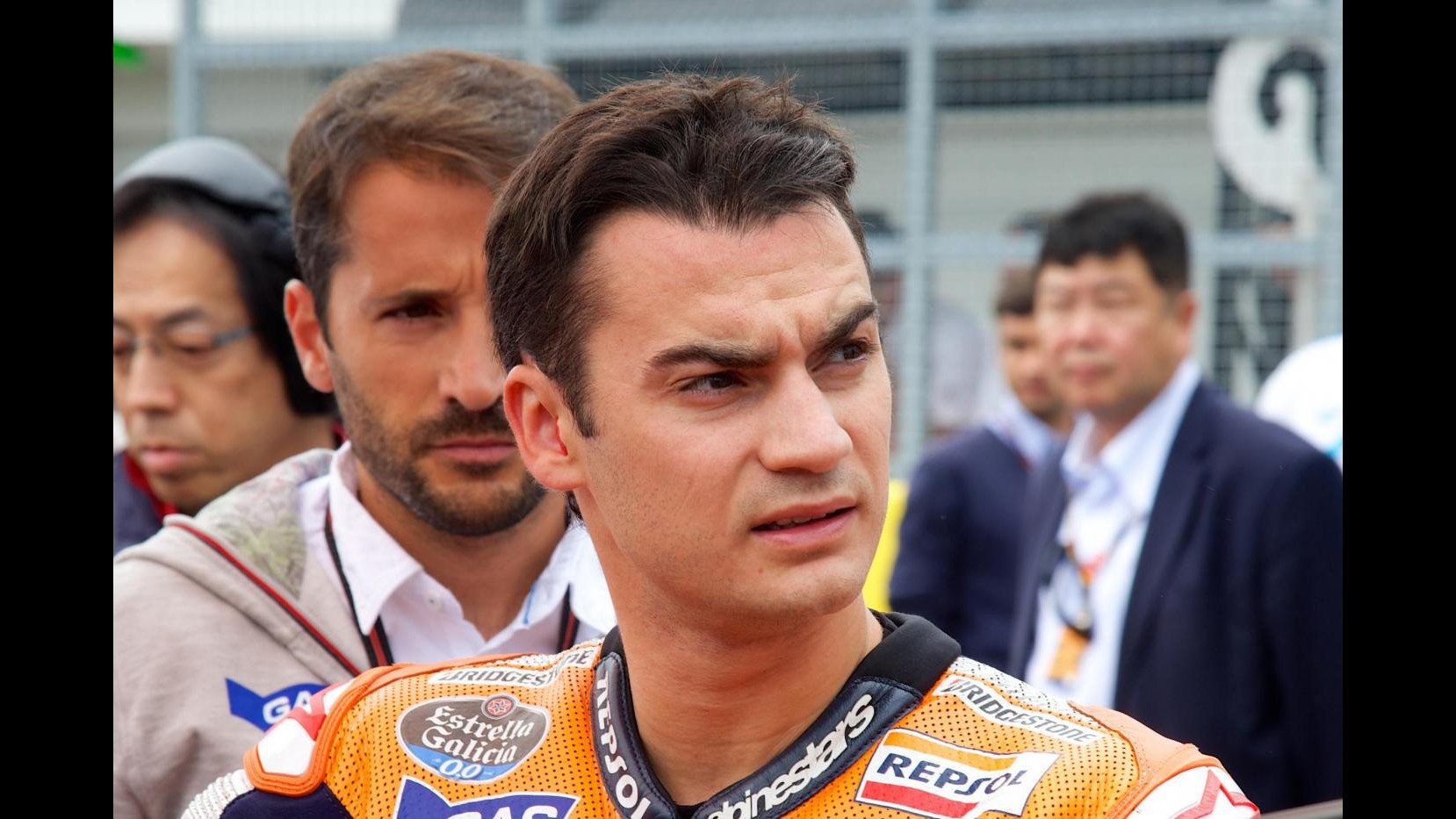 MotoGp, Honda: Pedrosa si opera al braccio, in Usa e Argentina Aoyama al suo posto