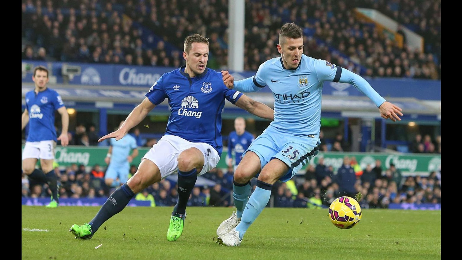 Stampa Gb, Inter tratta con Manchester City per Jovetic ma sogno resta Yaya Toure