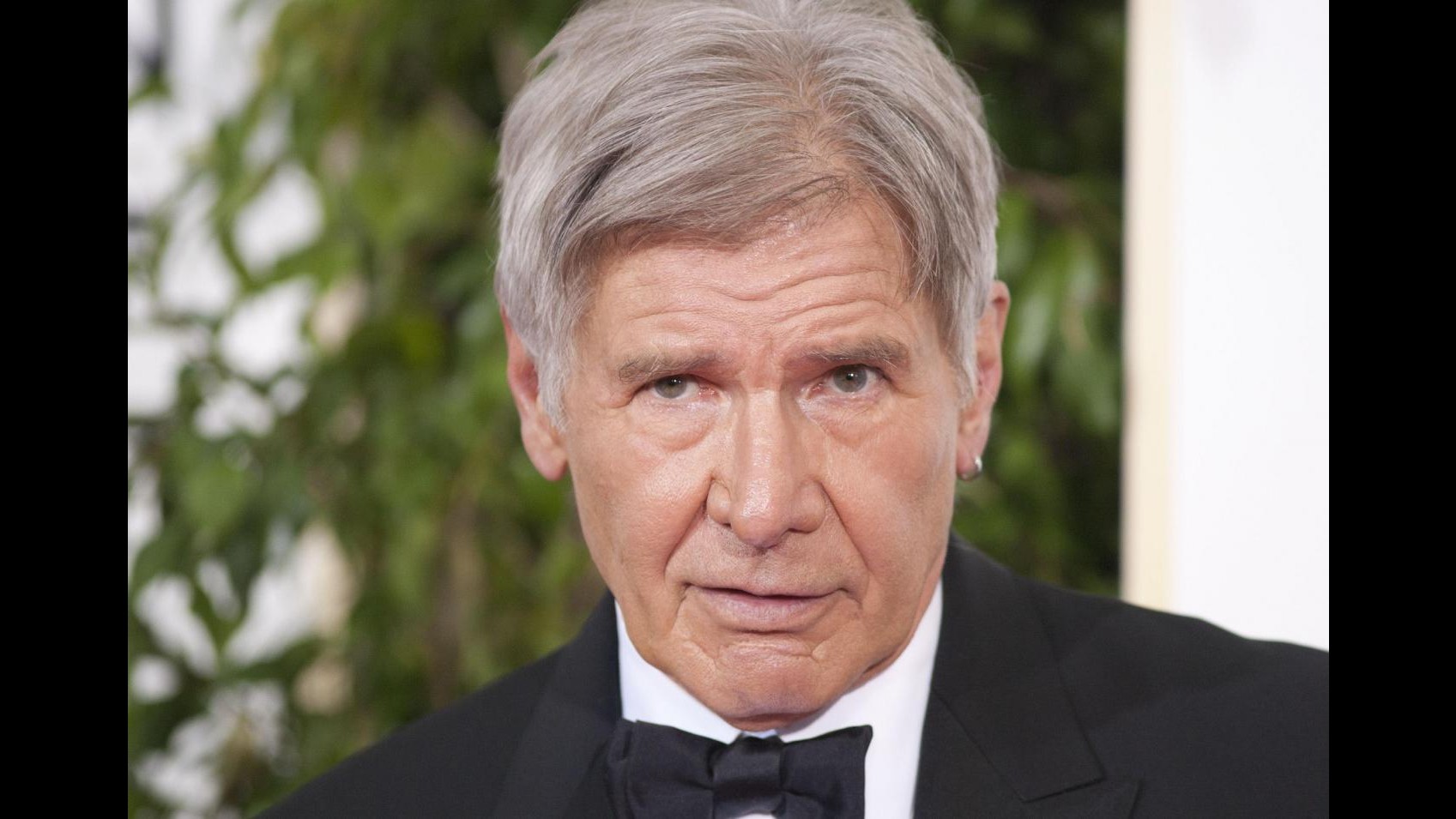 Harrison Ford sta recuperando in modo considerevole dopo incidente