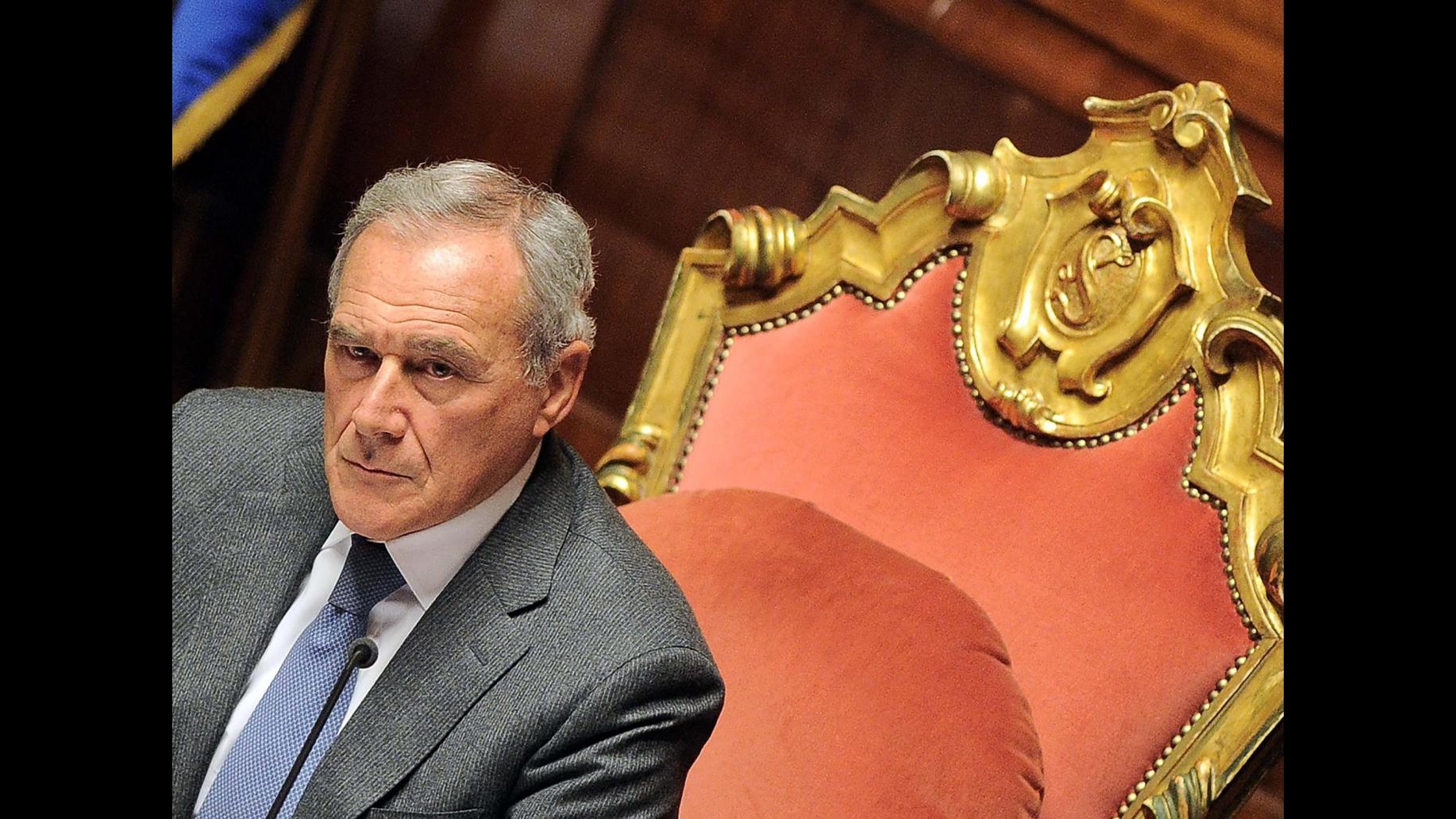 Corruzione, Grasso: Passo avanti ma ancora molto da fare