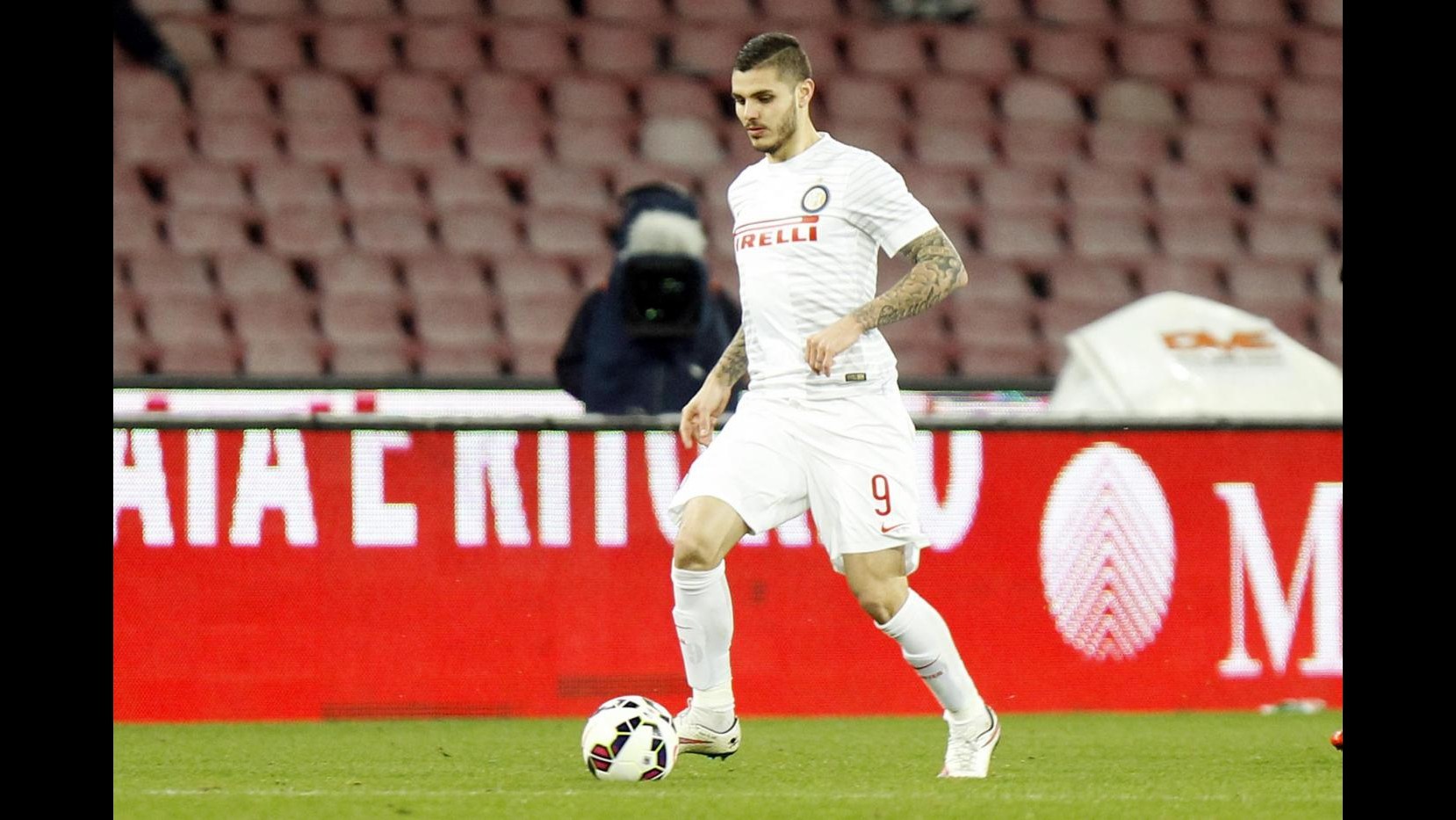 Inter, Icardi: Rinnovo vicino, ma se decidono di vendermi vado via