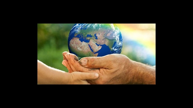 Risorse della Terra finite, scatta l’Overshoot Day. Ora siamo in debito ecologico