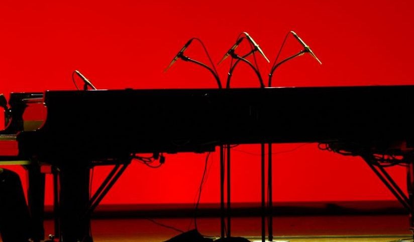 Torino, Andràs Schiff e Chamber Orchestra of Europe a Concerti Lingotto