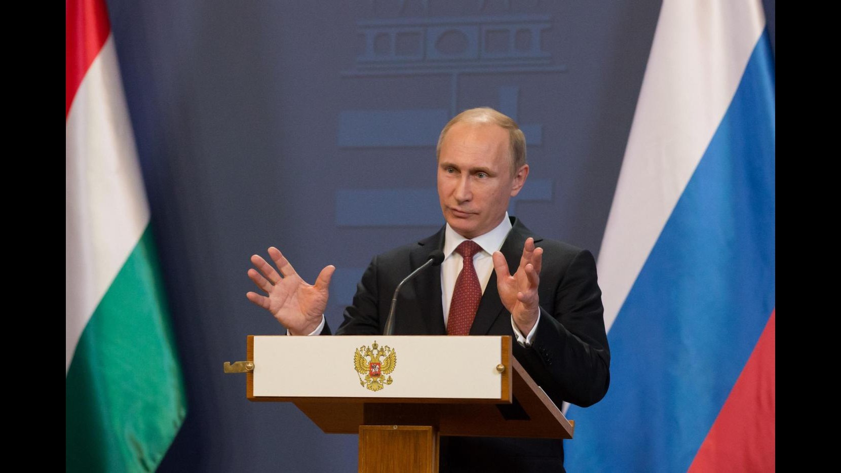 Russia, Banca Mondiale taglia stime Pil 2015 (-3,8%) e 2016 (-0,3%)