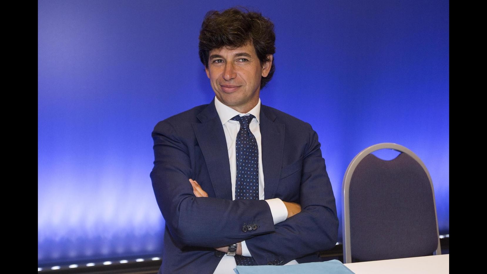 Parma, Albertini consulente procedura fallimentare. Tratterà con i giocatori