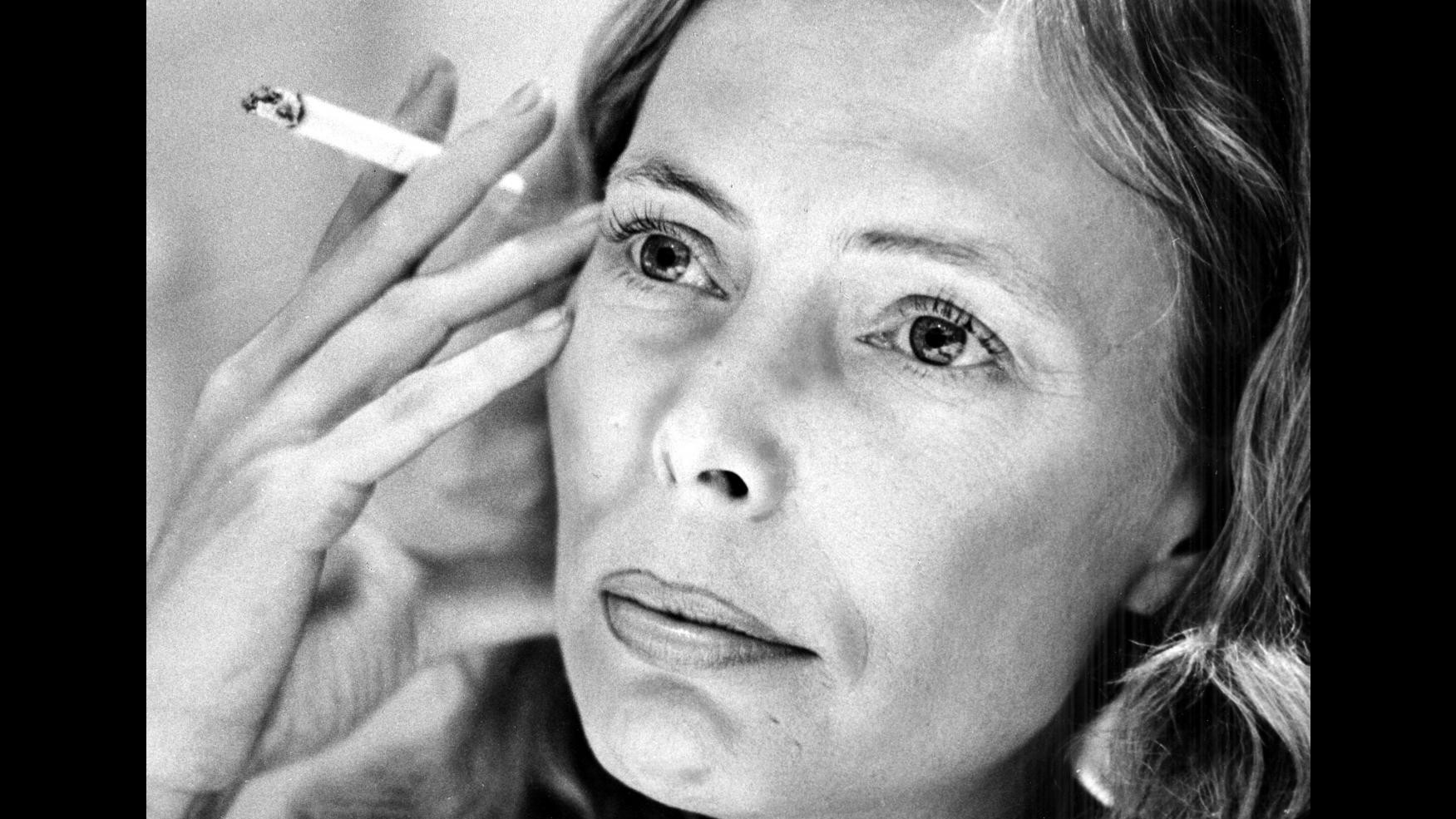 Usa, cantante Joni Mitchell ricoverata in ospedale dopo malore