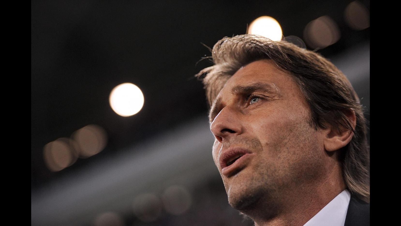 Nazionale, Conte: Peccato per occasioni fallite. Ritorno allo Juventus Stadium emozionante