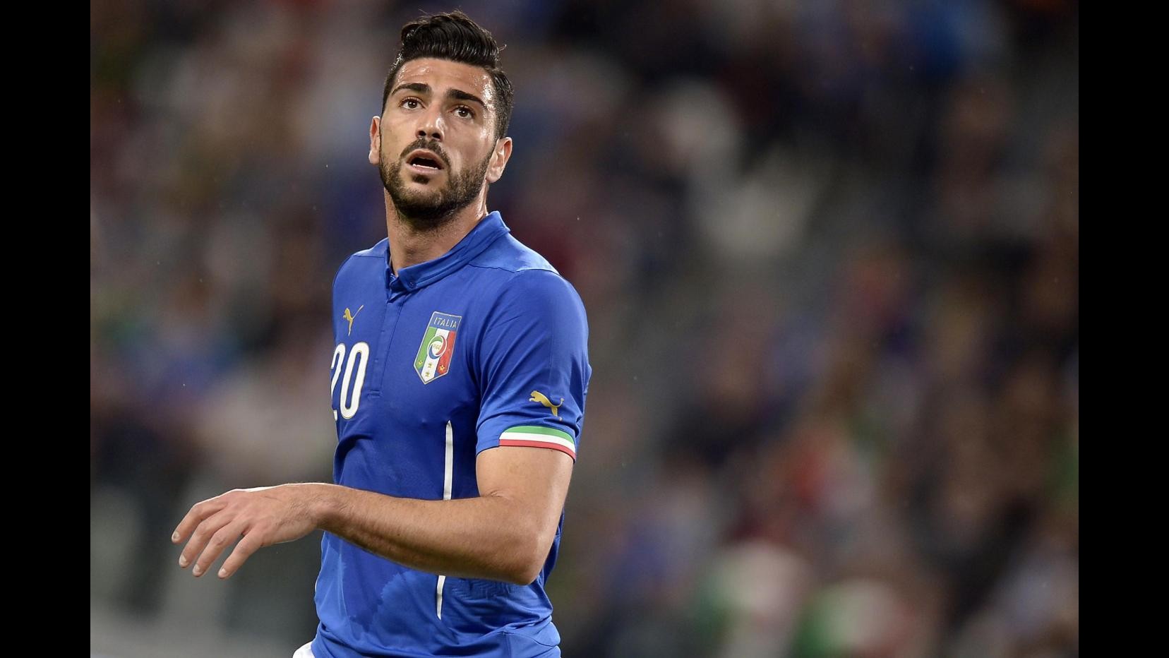Nazionale, Pellè: Contento di aver fatto gol. Polemiche? Caricano Conte