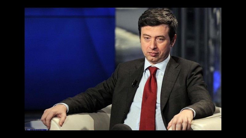 Il ministro Orlando lancia ‘Strasburgo 2’: nel 2015 calo del 20% di arretrato civile