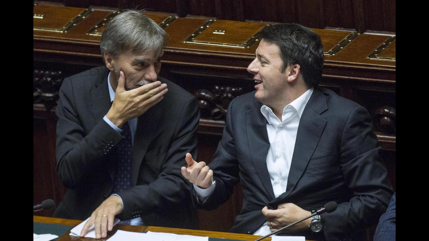 FOCUS Governo, Renzi accelera: Delrio verso Mit. E’ tempo di decidere