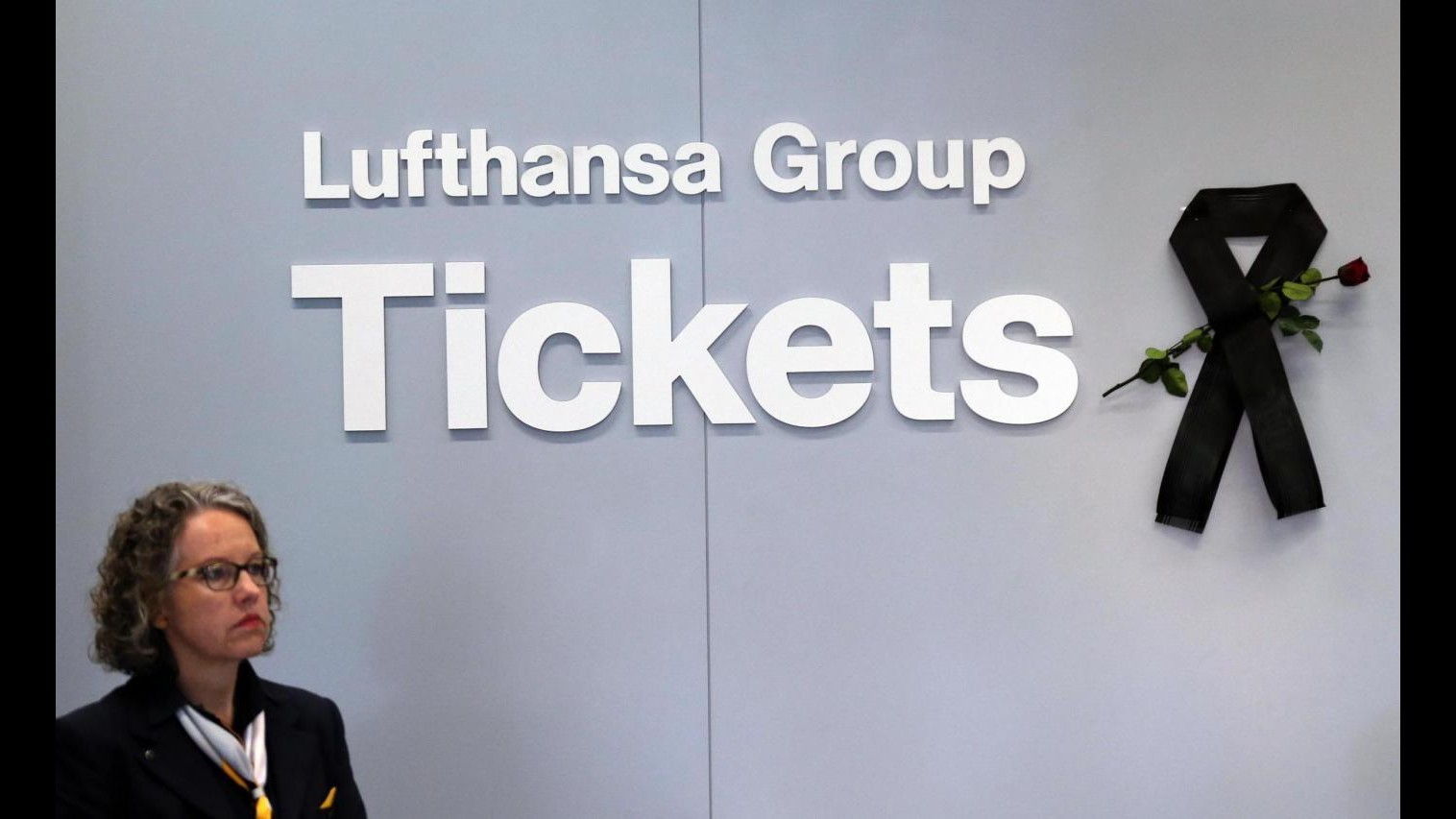 Schianto Airbus, nel 2009 Lubitz informò Lufthansa di episodio depressivo
