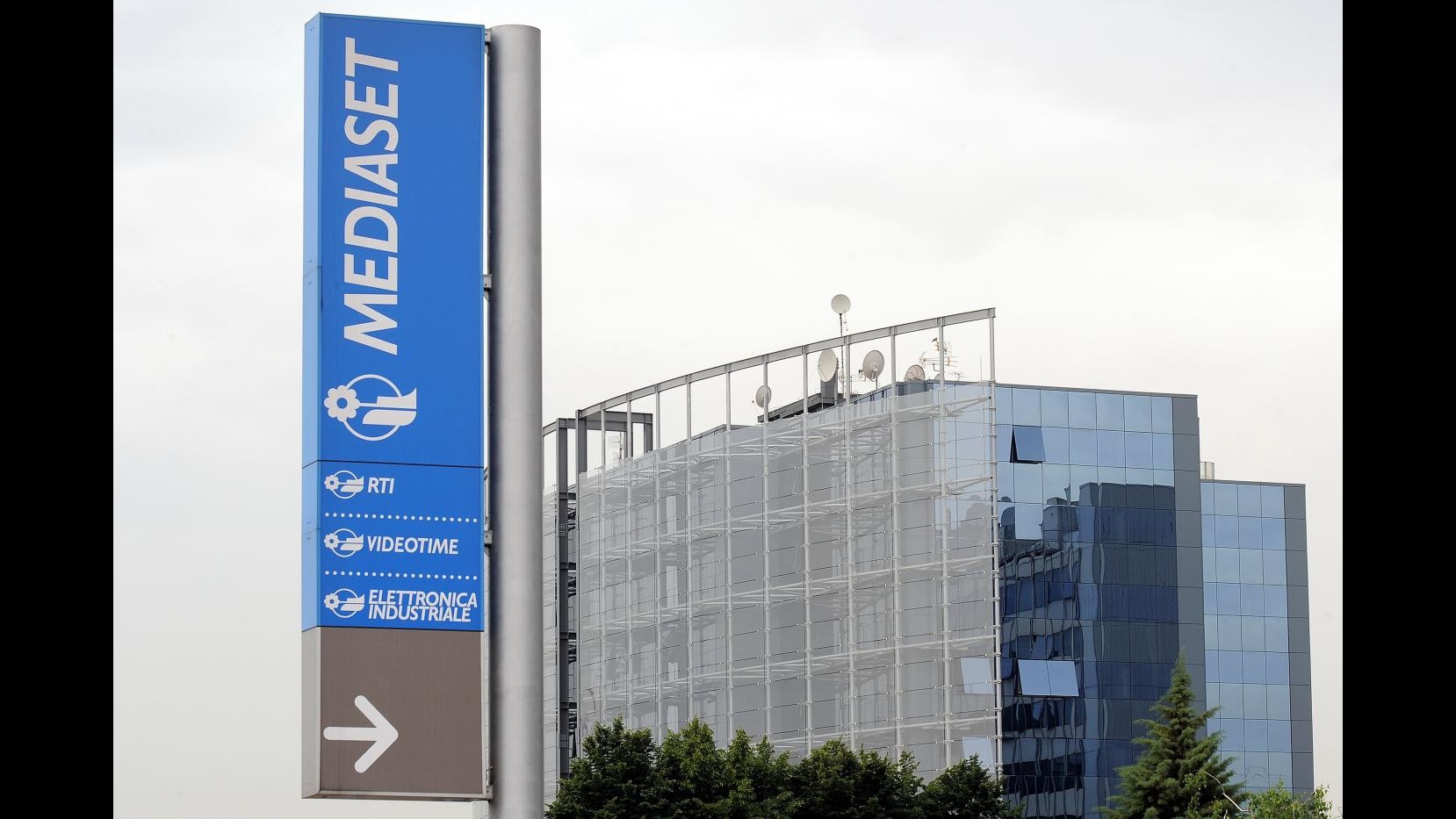 Rai Way, Cda Rai: Opas Ei-Towers deve ritenersi improcedibile