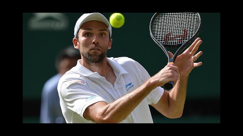 Karlovic supera i 10 mila ace in carriera: è il 2° dopo Ivanisevic