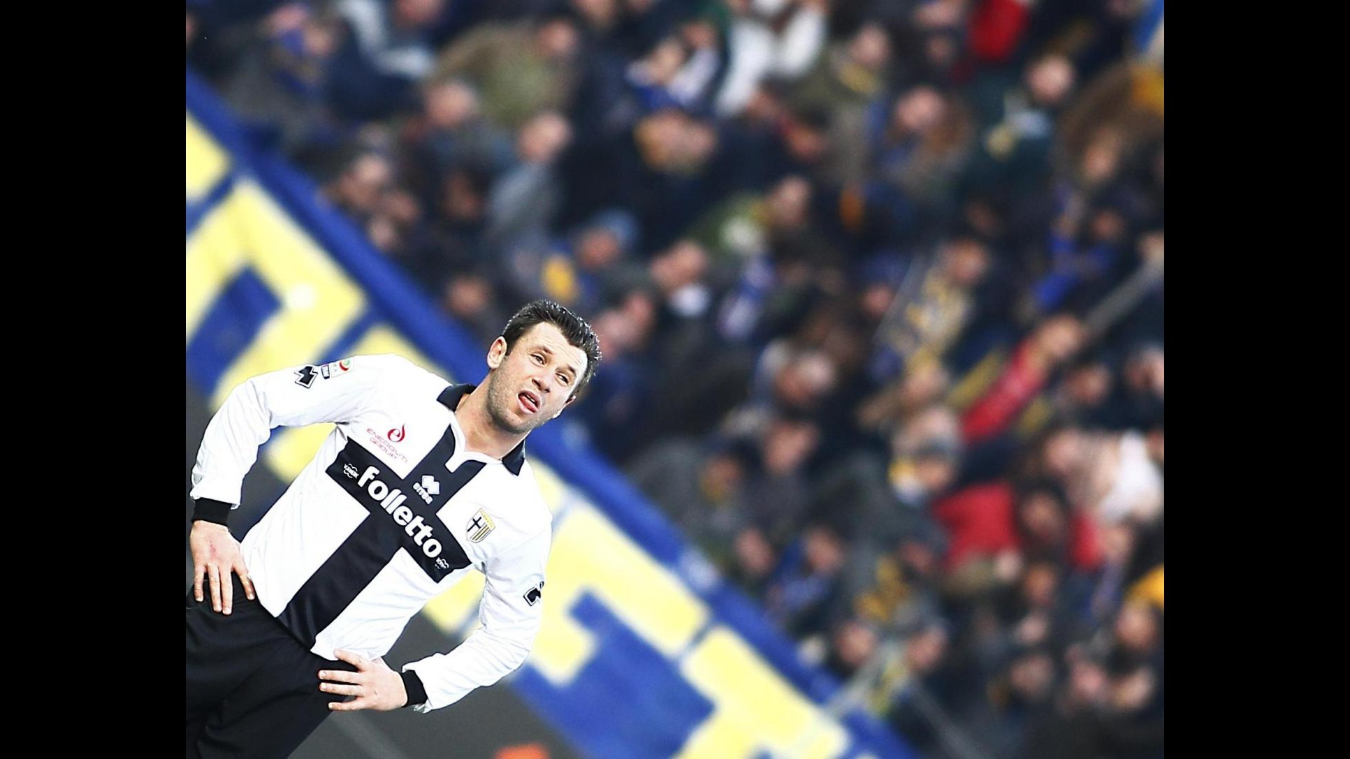 Cassano: Il calcio mi manca tanto e sto male. Vorrei tornare come direttore tecnico