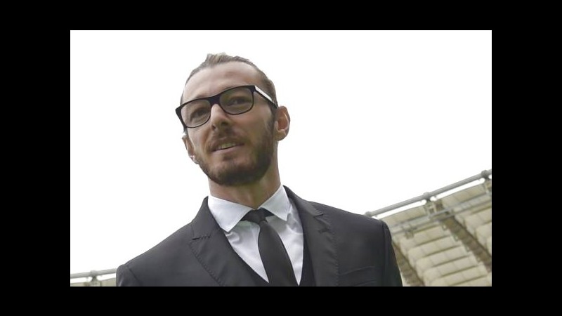 Balzaretti: Entrerò nella direzione sportiva della Roma