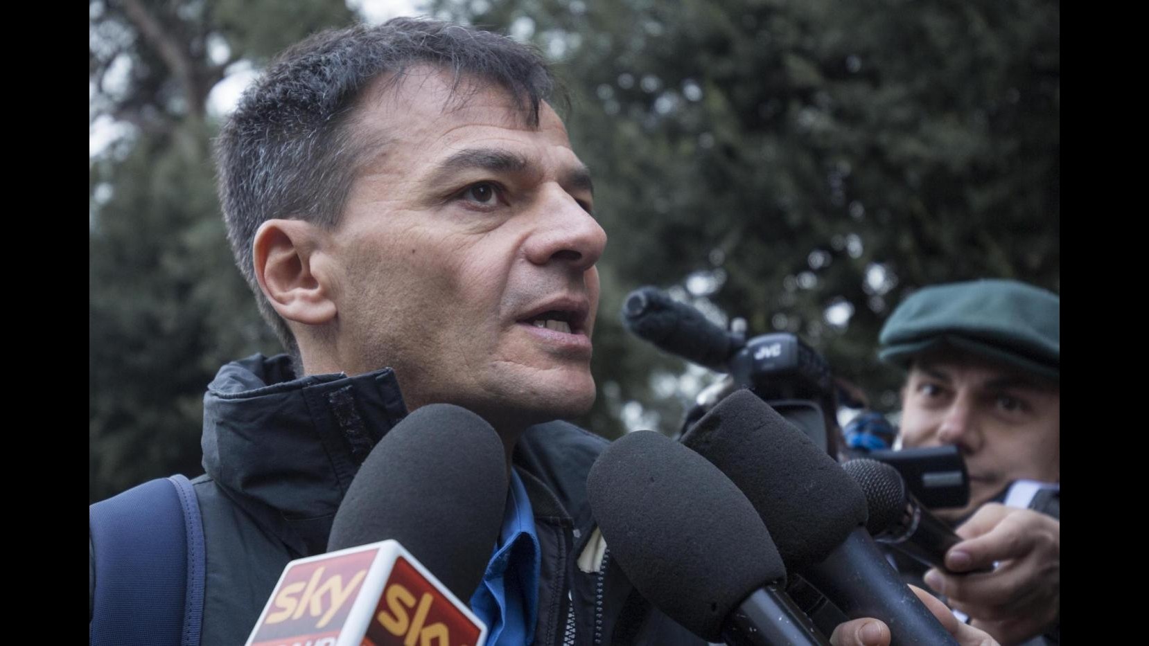 Legge elettorale, Fassina: Il partito esce spaccato da questa direzione