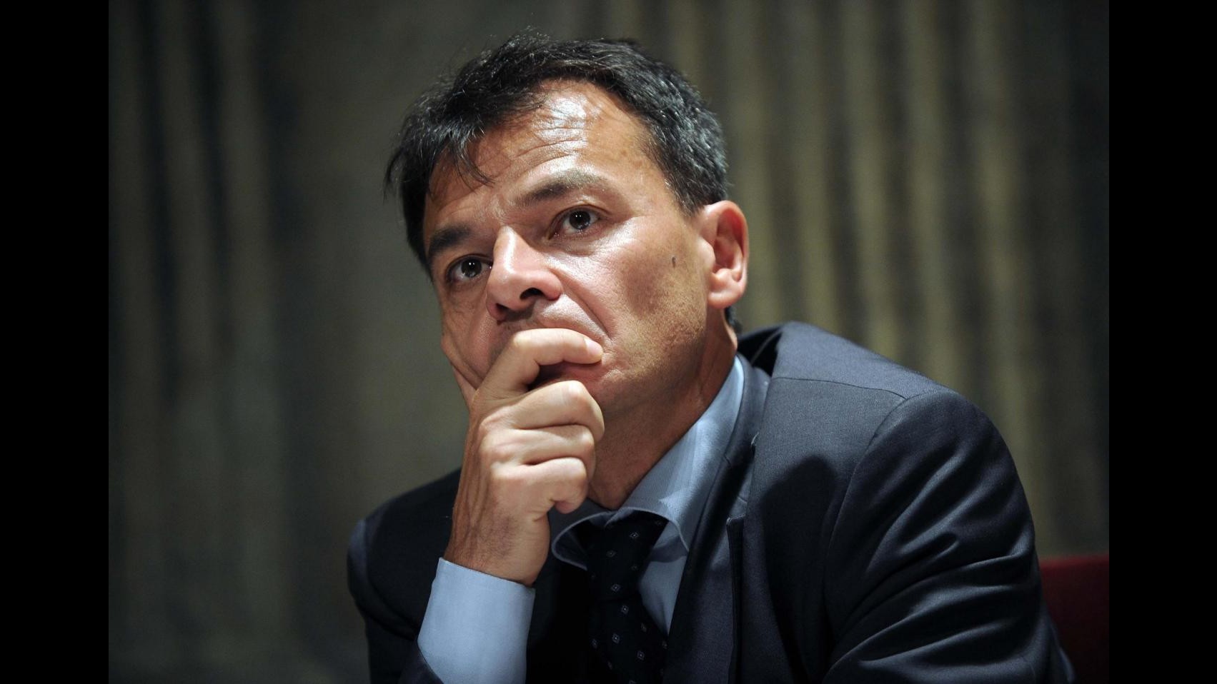 Legge elettorale, Fassina: Non voteremo legge elettorale in Aula