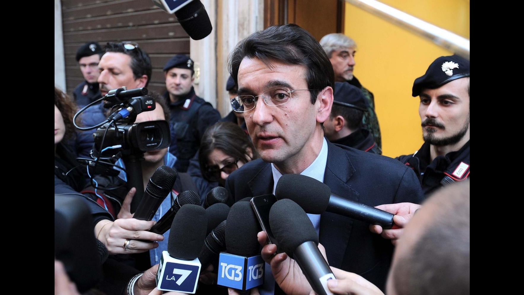 L.elettorale, D’Attorre: Non voterò, voto in direzione forzatura inutile