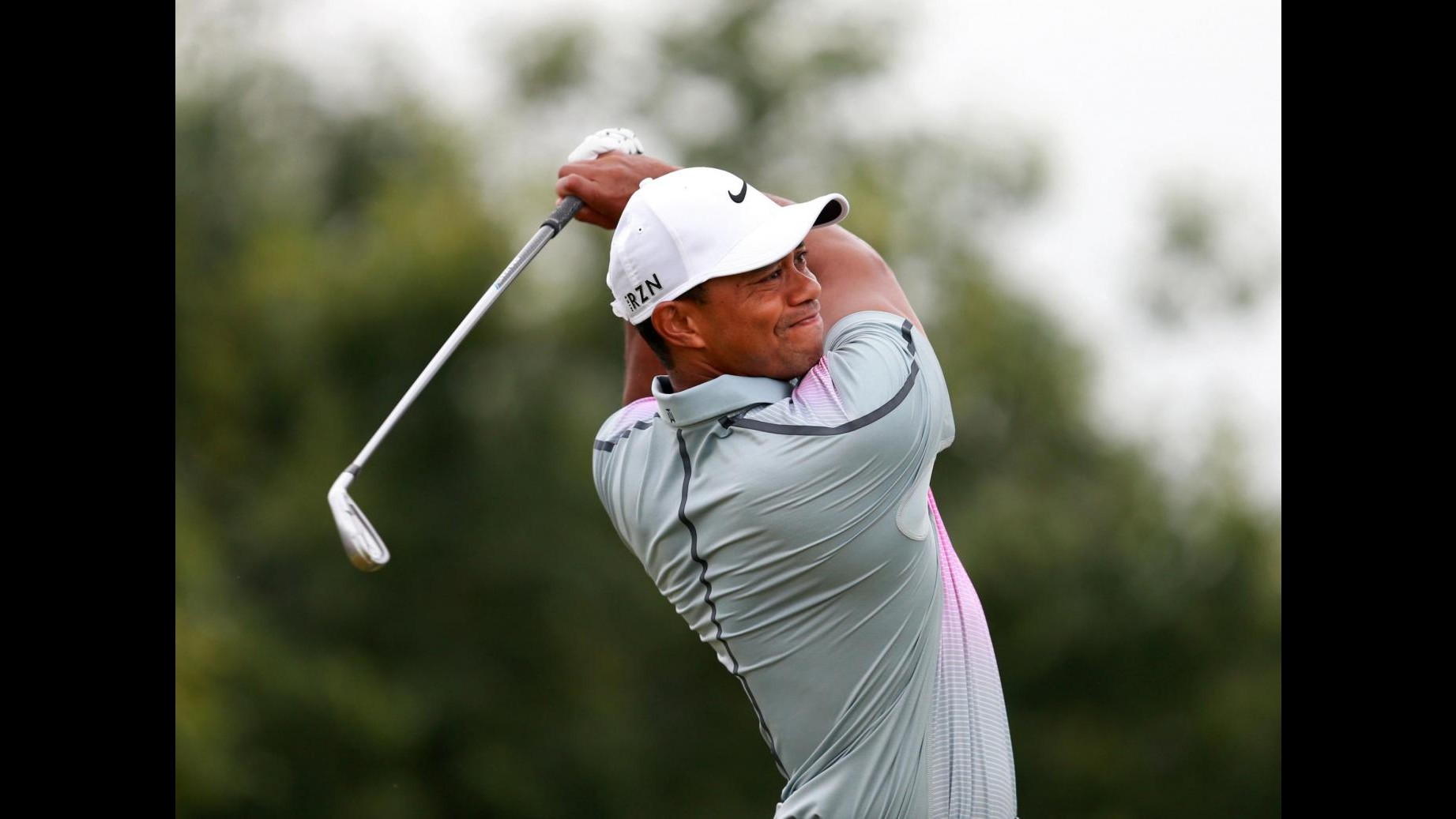 Golf, il declino di Woods continua: fuori da top 100 ranking, non accadeva dal 1996