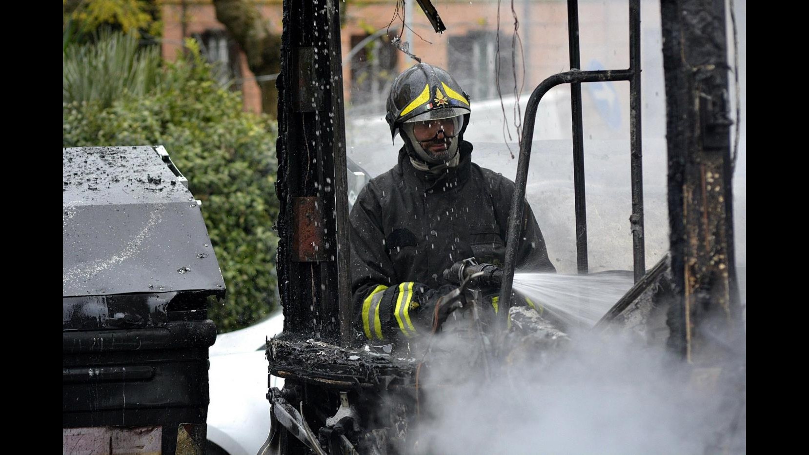 Pordenone, scoppio in termovalorizzatore: un morto