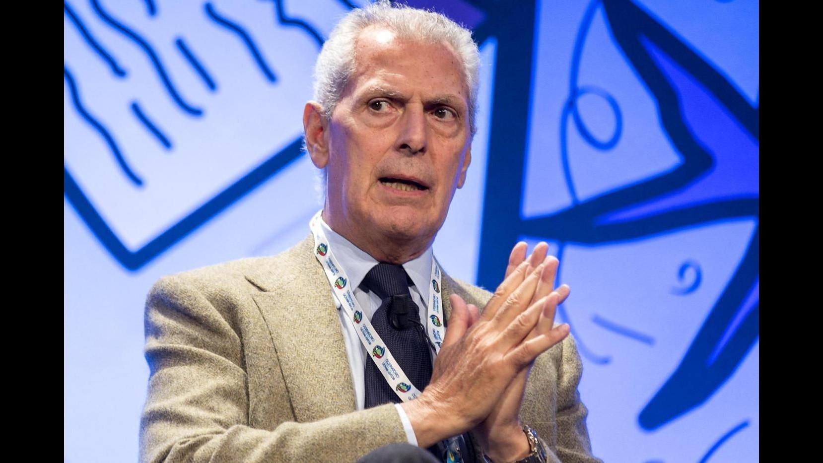 Pirelli, Tronchetti: Camfin manterrà centrale in futuro azionariato