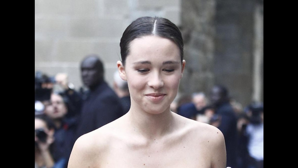 Aurora Ramazzotti condurrà striscia quotidiana di X Factor